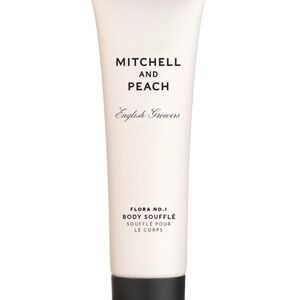 Mitchell & Peach FLORA NO.1 BODY SOUFFLE